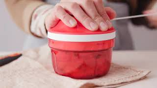 SuperSonic Choppers - Tupperware®
