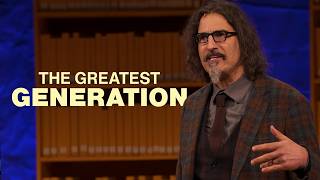 Classic Gulman: The Greatest Generation Was A Mixed Bag