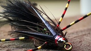 The Salmon River MEGA Prince!
