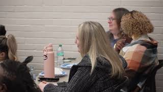 Lunch and Learn Series