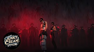 Brazy - Venom Moon Official Music Video