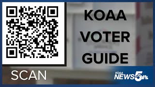 Voter guide to Colorado Springs City Council election: District 6