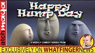 Happy Hump Day