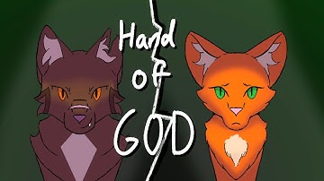 Hell’s Comin’ with Me: Tigerstar FAKE MAP PART