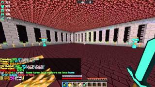 Craftland Classic Lucraft vs Metroide