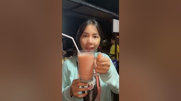 BIKIN BADAN HANGAT | SUSU JAHE MERAH #168project #shorts #susu #jahemerah