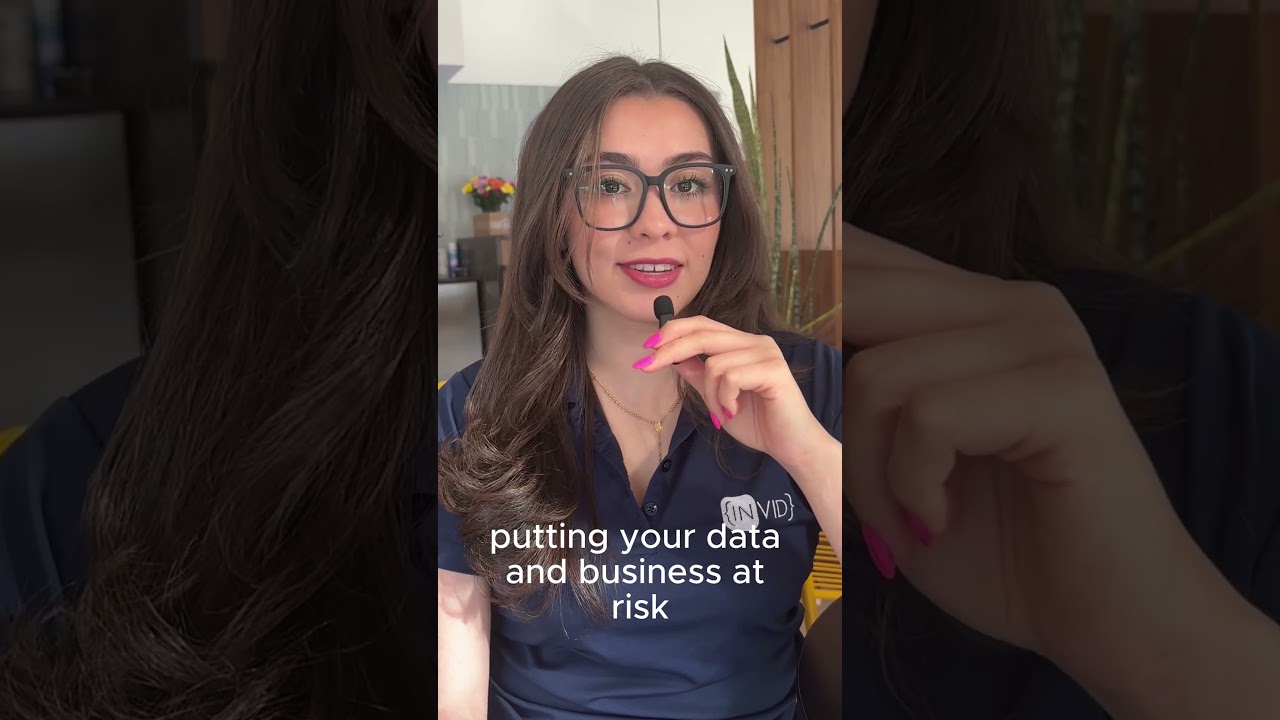 Red flags it's time to update your software