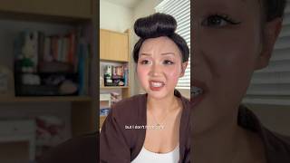 Thumbnail of The comments lately 🙄 #acne #skit #clearskin