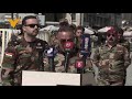 انشقاق غير مسبوق في صفوف البيشمركة هل يهدد استقرار إقليم كردستان 