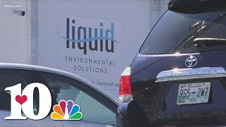 'Worst smell you can imagine' | Neighbors complain of vile odor from grease processor