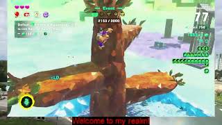 Donkey Kong Bananza Emerald Rush Special Event 3: Even More Emeralds