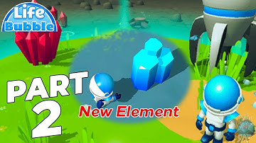 Life Bubble Android Walkthrough Gameplay Part 2