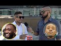 Abner Mares &quot;I think he (Crawford) will come out southpaw!&quot; Errol Spence vs Terence Crawford predict