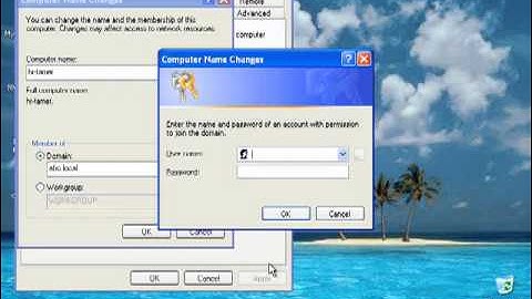 MCSE 70-290 Lecture 3 (Installing Active Directory) By Eng-Ahmed Sarhan