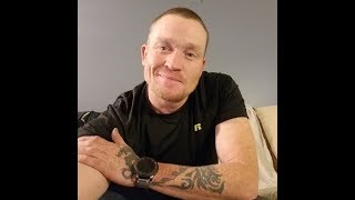 The Muslim Community Patrol Is Wierd