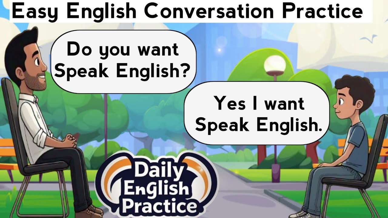 Daily use simple Question and answer - YouTube