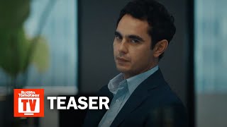 Industry Season 4 Teaser