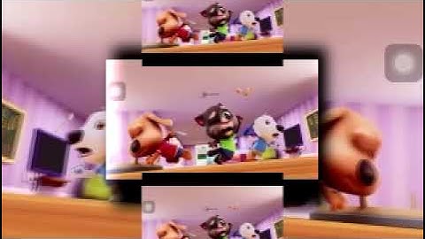 Beta Slow Motion Scan Tetris (VEG DOWNLOAD)