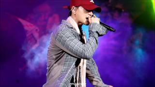 20170610 | 딘(DEAN) - BERMUDA TRIANGLE | 파크 콘서트