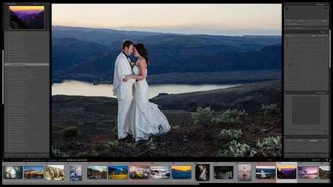 Why Your Lightroom Presets are Missing or Greyed Out!