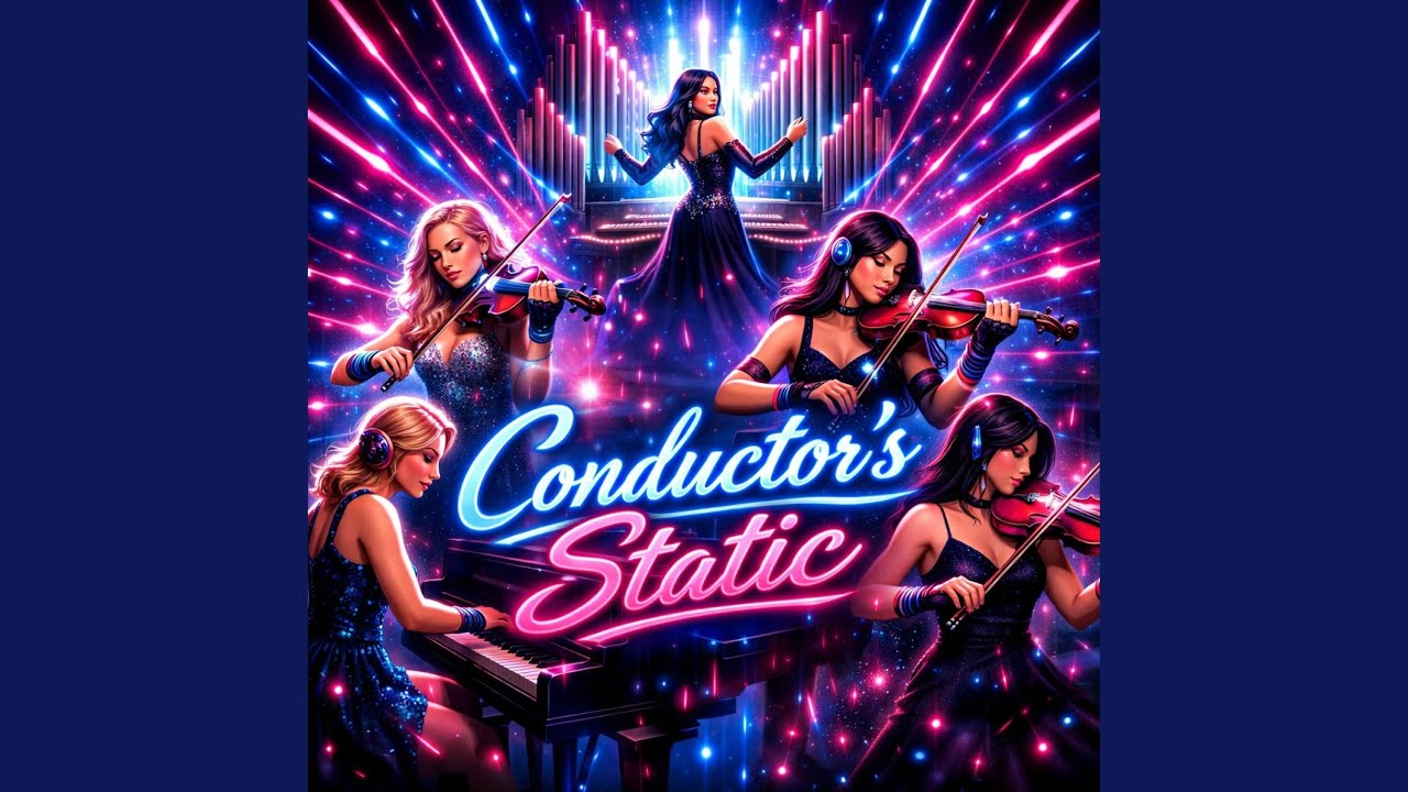 Watch Conductor’s Static on YouTube Watch Conductor’s Static on YouTube