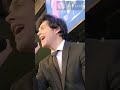 LUIS MIGUEL LA PUERTA BOLERO NAKIA SELGAS BOLEROS @nakiaselgas