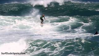 Algarve Surf May 2011 - quick edit