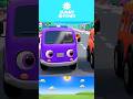 [ 1 MINUTE LOOP ] 🚍 Wheels on the Bus Sound Variations Remix 🎶 || Several Version | Sunny Rhymes