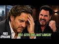 FULL EPISODE Forrester’s Costly Gamble Backfires? Bill Ready to Celebrate Ridge’s Financial Disaster