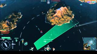 World of Warships: FLAT TOP!
