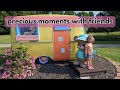Precious Moments Chapel and Ocean Adventure Indoor Playground! | Joplin 4/5