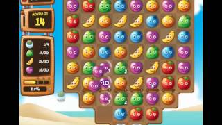 Fruit Planet Level 99