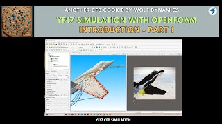  Cfd Cookie  Yf17 Cfd Simulation  Introduction  Part 1