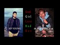 Karen Hip Hop Song 2018 Good Girl Love Bad Boy KP YOUNG FT BLACK BACK RAP