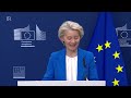 Ungarn wählen Orban ab – Magyar will Verhältnis zur EU verbessern | BR24