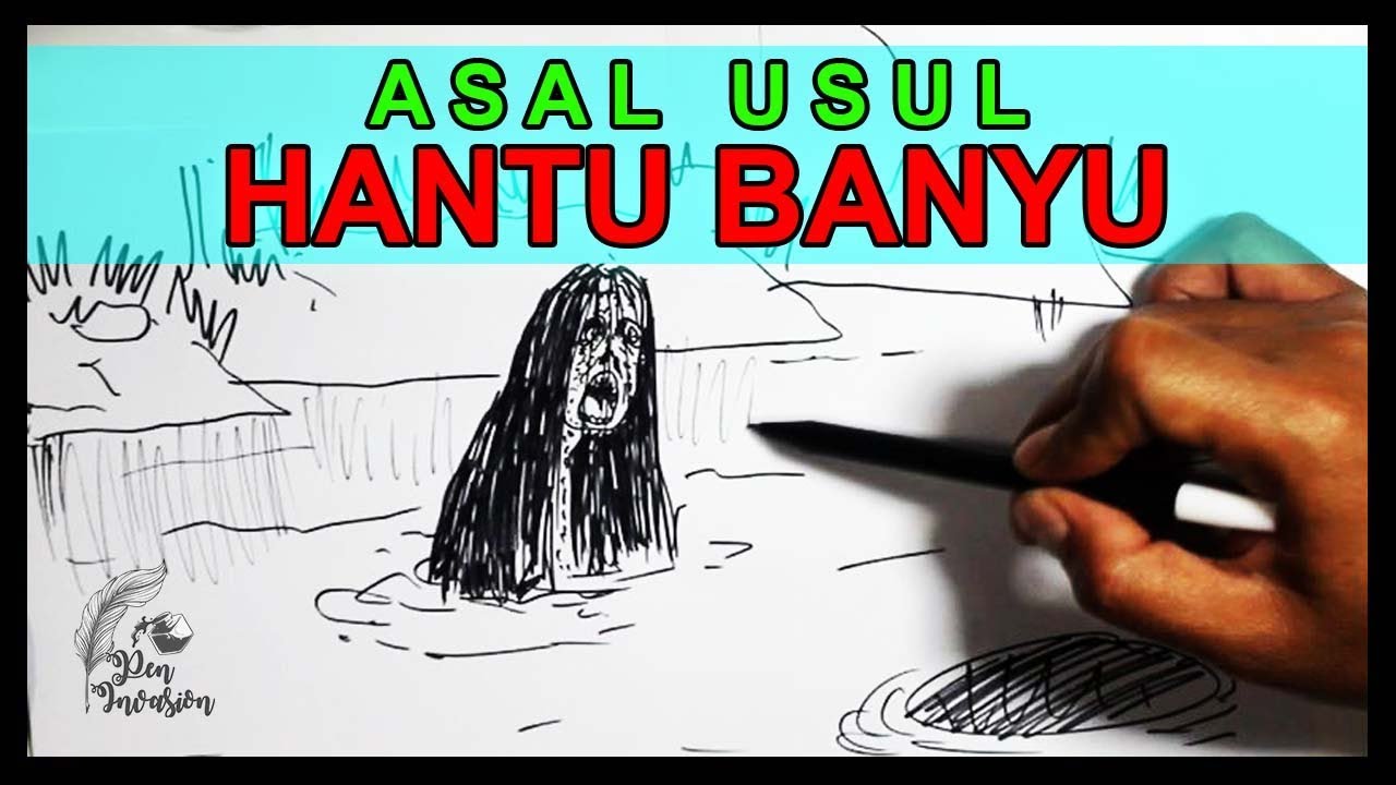 480 Koleksi Legenda Hantu Anak Sima HD