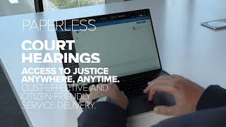 Synergy Video Ecase Features Benefits