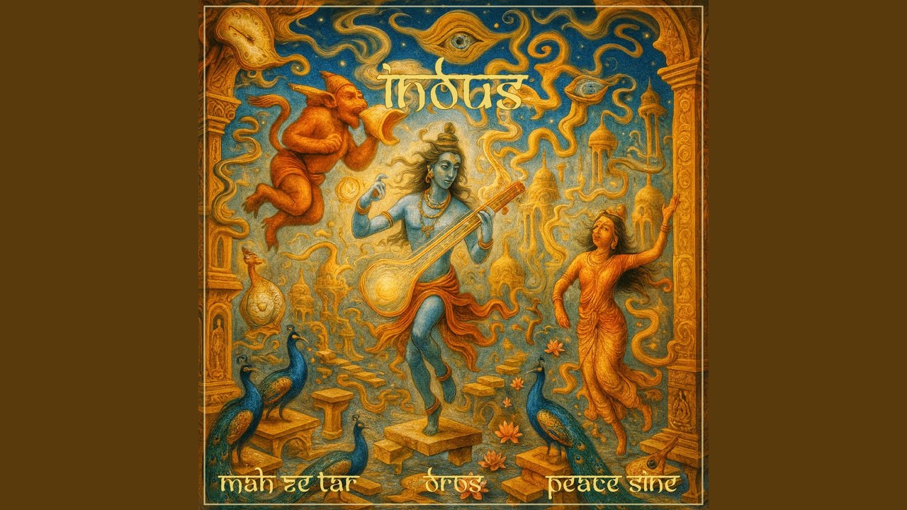 Watch Indus on YouTube Watch Indus on YouTube