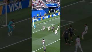 New Zealand score a brilliant team goal in the FIFA World Cup 🇳🇿⚽️ #FIFAWorldCupOnYT