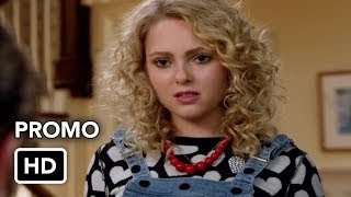 The Carrie Diaries 2x08 Promo "The Second Time Around" (HD)