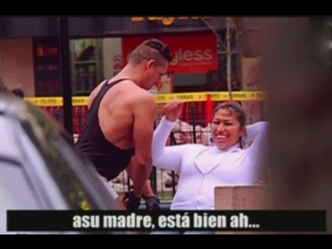 boxeo de erección oculta