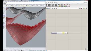 GRASSHOPPER 3 TYPES SUBDIVISIONS