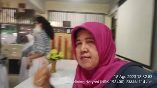 Download Lagu Sorak sorak bergembira Padus SMAN 114 Jkt MP3