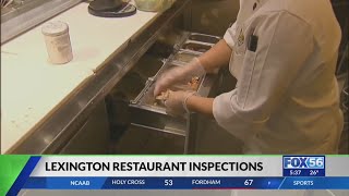 Lexington-Fayette County Health Department releases enhanced regulatory enforcement list screenshot 4