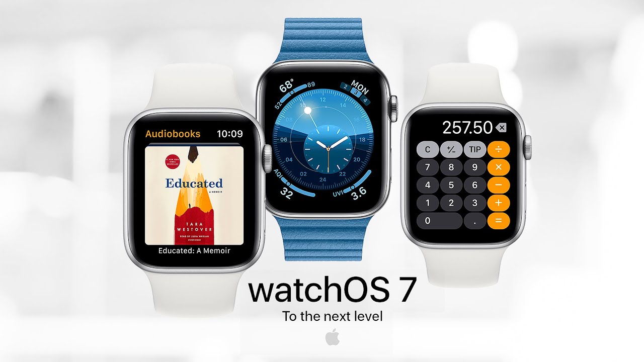 Apple Watch Series 7 características, ficha técnica y precio -  Specifications Pro