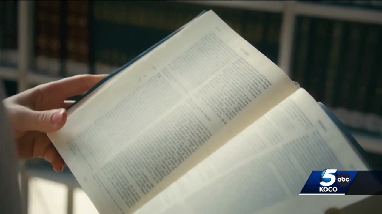 State Superintendent Ryan Walters says Bible curriculum in elementary schools’ proposal about Ame...