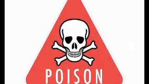 Protect yourself from harmful pesticides