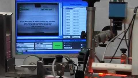 SCRATCH CARD PRINTING MACHINERY 300 D