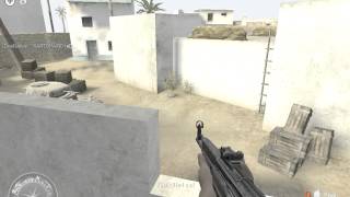 COD 2   OutLaws'H3Xagon