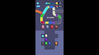 Block Loop Shooter Level 23 Walkthrough Solution 